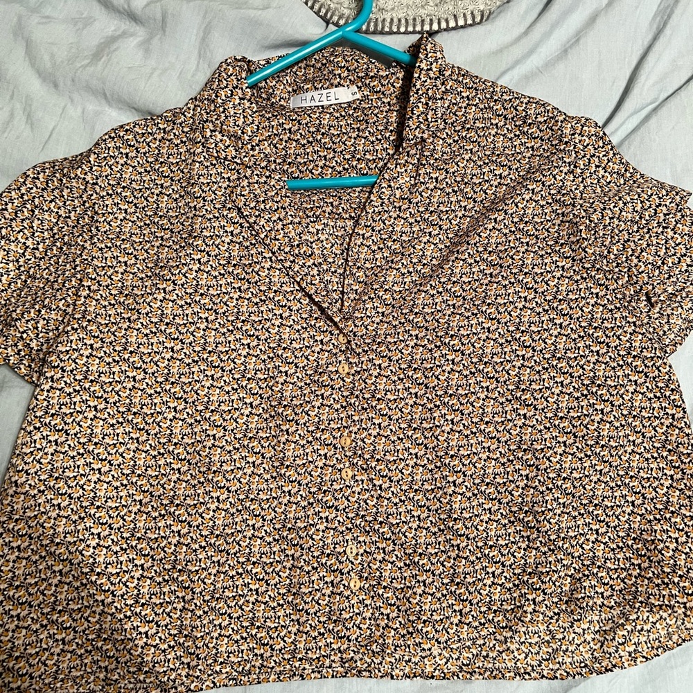 Princess Polly Blouse